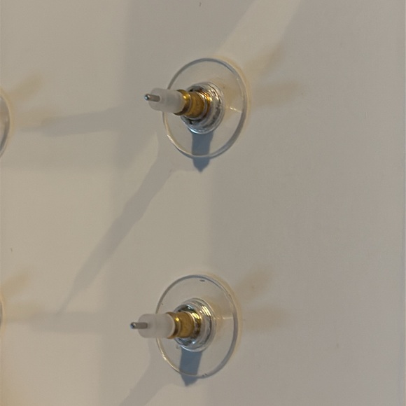 Disney Baublebar Halloween Minnie & Mickey Earrings - Picture 3 of 3